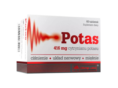 Potas Olimp (60 таблеток)