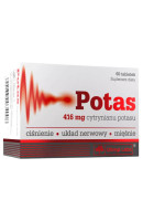 Potas Olimp (60 таблеток)