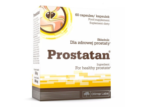 Prostatan Olimp (60 капсул)