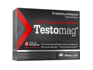 Testomag 30 Olimp (таблеток)