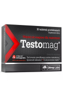 Testomag 30 Olimp (таблеток)