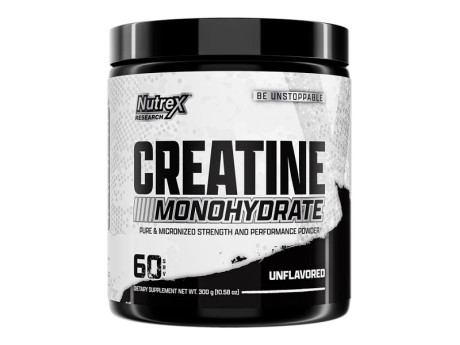 Creatine Drive Nutrex (300 грамів)