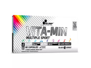 Vita-Min Multiple Sport Mega Caps Olimp (60 капсул)