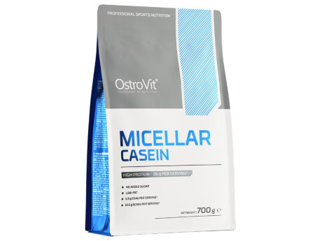 MICELLAR CASEIN OSTROVIT 700г