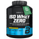 ISO WHEY Zero lactose Free 2.27кг