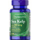 Sea Kelp 200 мкг Puritan's Pride (250 капсул)