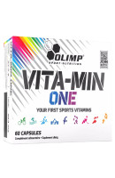 Vita-Min One Olimp (60 капсул)