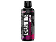 LIPO 6 Liquid Carnitine 3000 480 мл