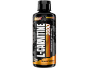 LIPO 6 Liquid Carnitine 3000 Nutrex (465 мл)