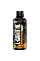 LIPO 6 Liquid Carnitine 3000 Nutrex (465 мл)