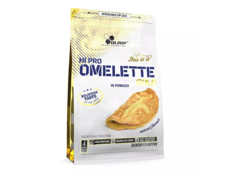 HI PRO Omelette Gold Olimp (825 грамів)