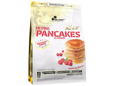 Hi Pro Pancakes Olimp (900 грамів)