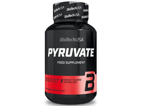 Pyruvate BioTech USA (90 капсул)