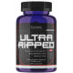 Ultra Ripped Ephedra Free Ultimate nutrition(180 капсул)