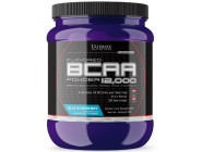 BCAA 12000 Ultimate nutrition (228 грамів)