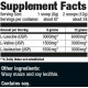 BCAA 12000 Ultimate nutrition (457 грамм)