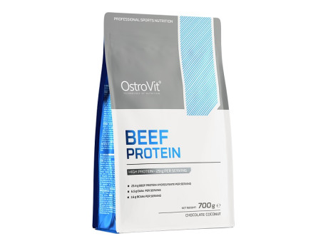 Beef Protein OstroVit (700 грамів)