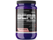 BCAA 12000 Ultimate nutrition (457 грамів)