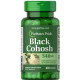 Black Cohosh 540мг Puritan's Pride (100 капсул)