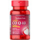 Q-Sorb CO Q-10 600 мг Puritan's Pride (30 капсул)