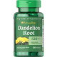 Dandelion Root 520мг Puritan's Pride (100 капсул)