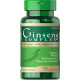 Ginseng Complex Puritan's Pride (75 капсул)