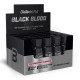 Black Blood Shot Biotech USA (20 шт по 60 мл)