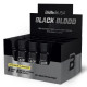 Black Blood Shot Biotech USA (20 шт по 60 мл)