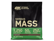 Serious Mass (EU) Optimum Nutrition 5.45 кг