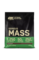 Serious Mass (EU) Optimum Nutrition 5.45 кг