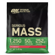 Serious Mass (EU) Optimum Nutrition 5.45 кг
