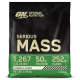 Serious Mass (EU) Optimum Nutrition 5.45 кг