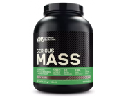 Serious Mass (EU) Optimum Nutrition 2.73 кг