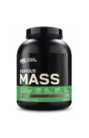 Serious Mass (EU) Optimum Nutrition 2.73 кг