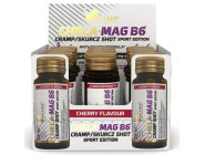 Chela-Mag B6 Cramp Shot Olimp (9шт по 25мл)