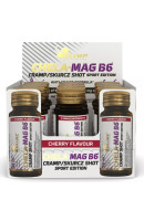 Chela-Mag B6 Cramp Shot Olimp (9шт по 25мл)