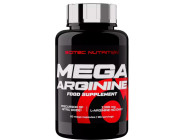 MEGA ARGININE (90 капсул)