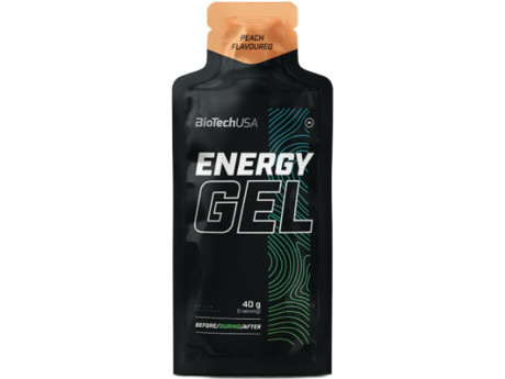 ENERGY GEL 