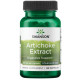 Artichoke Extract Standardized 250мг Swanson (60 капсул)