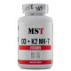 Vitamin D3 + K2 MK7 MST (60 капсул)