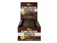 Protein Snack Olimp (16 шт по 60грамів)