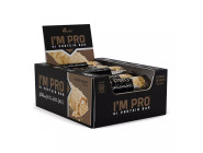 Olimp I`M PRO HI Protein Bar 15x40г
