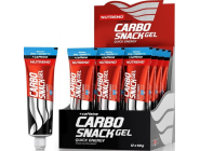 Carbosnack with Caffeine Nutrend(12 штук по 50 грамів)