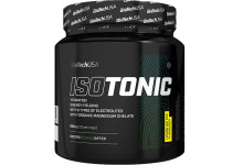IsoTonic BiotechUSA (600 грамм)