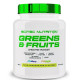 Vita Greens & Fruits Scitec Nutrition (600 грамм)