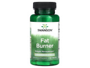 Fat Burner Swanson (60 таблеток)
