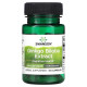 Ginkgo Biloba Extract 60мг Swanson (30 капсул)