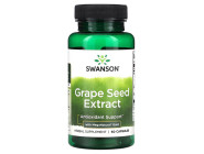 Grape Seed Extract with MegaNatural Gold Swanson (60 капсул)