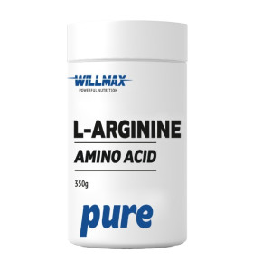 L-Arginine WillMax (350 грамів)