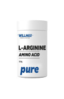 L-Arginine WillMax (500 грамів)